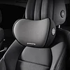 Car Headrest Car Seat Memory Foam Lumbar Cushion Car Neck Pillow-Delis666-Adracos