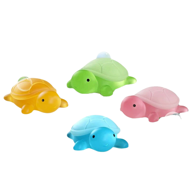 Little Turtle Handmade Essential Oil Soap