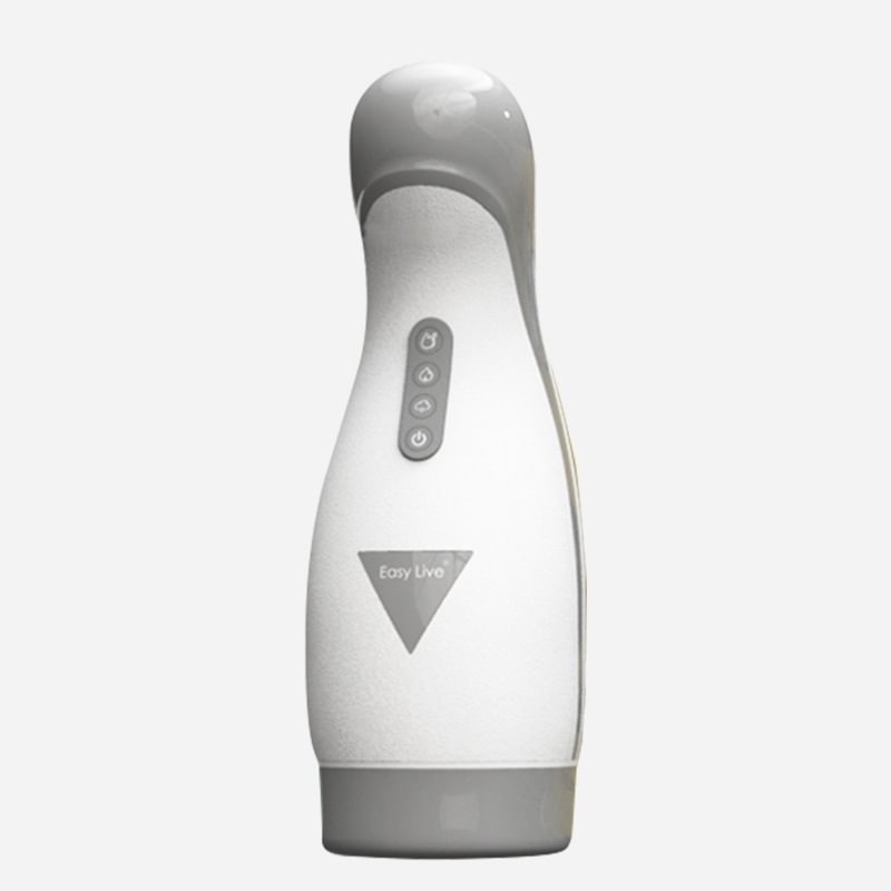 Intelligent Sucking Cup Heating Male Vibrating 