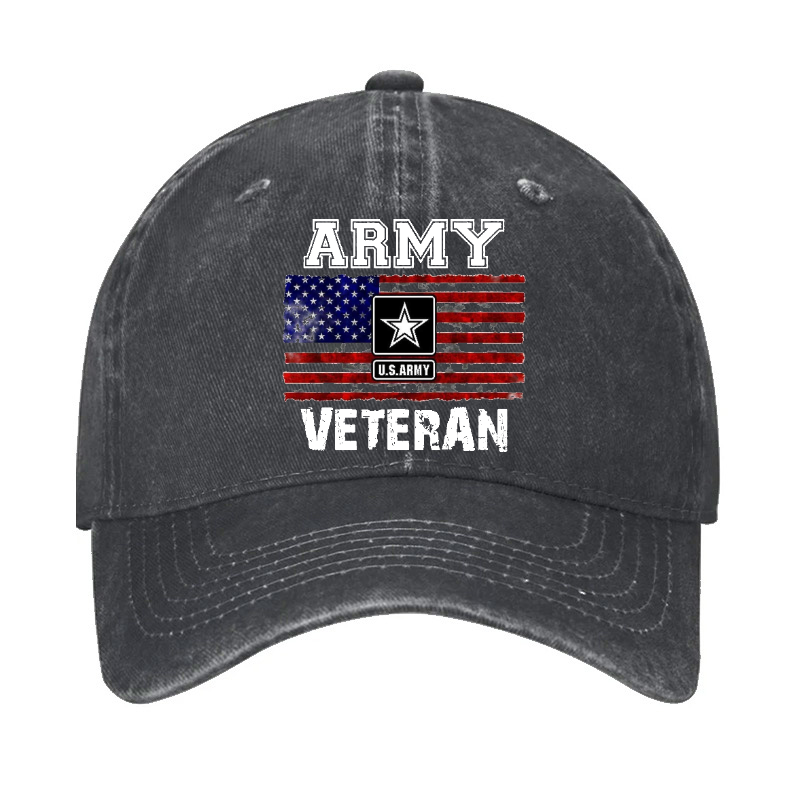 Army U.S.Army Veteran Hat