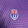 24/25 Universidad De Chile Soccer Jersey Second Away