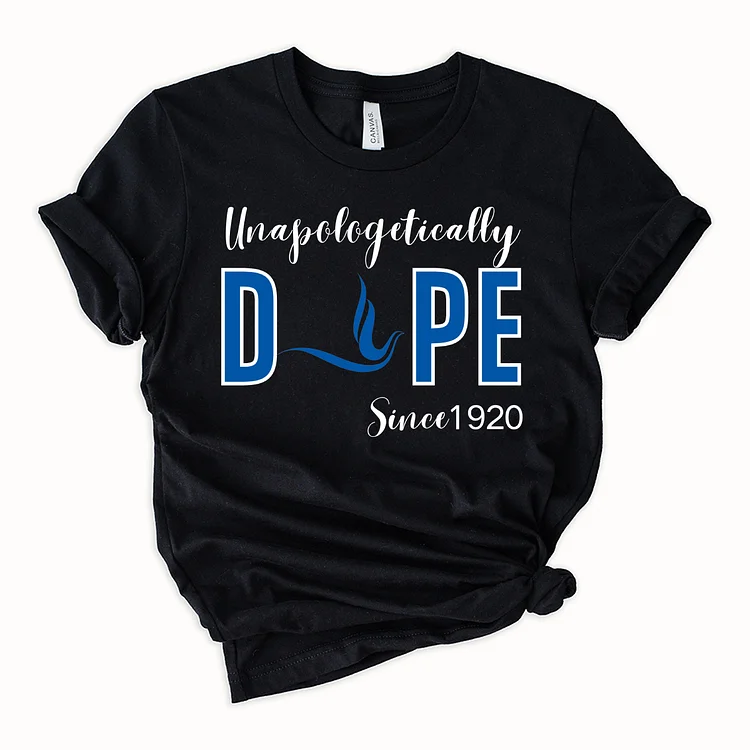 ΖΦΒ DOPE T-shirt