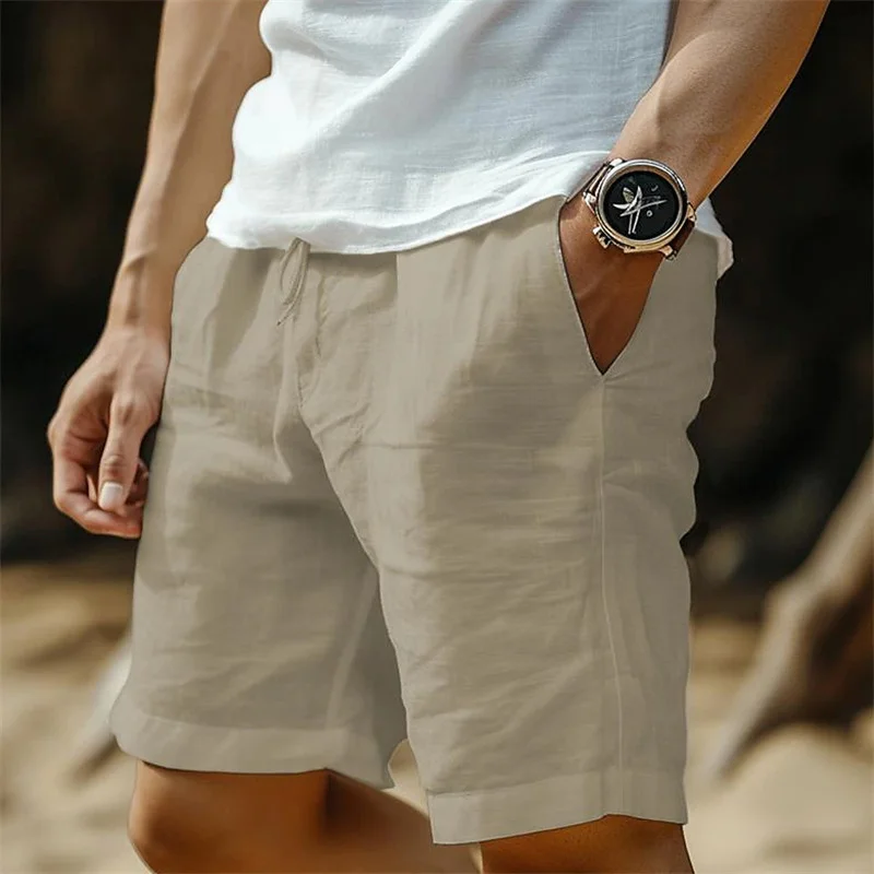  Stylish Green Shorts for Men - Perfect for Summer Outings