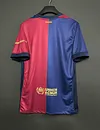 Joyfball 2024/2025 Barcelona Home Football Shirt 1:1 Thai Quality