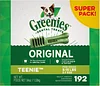 Original Teenie Natural Dental Dog Treats