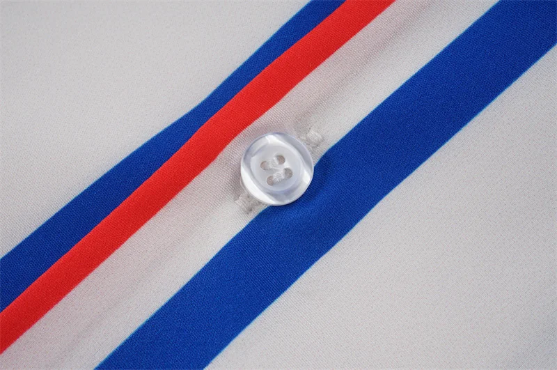 Casablanca 2023SS New Product Silk Short Sleeve Shirt