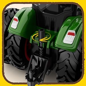 tractor toy