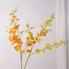 Real Touch Moisture Dancing Lady Orchid Artificial Oncidium Flower
