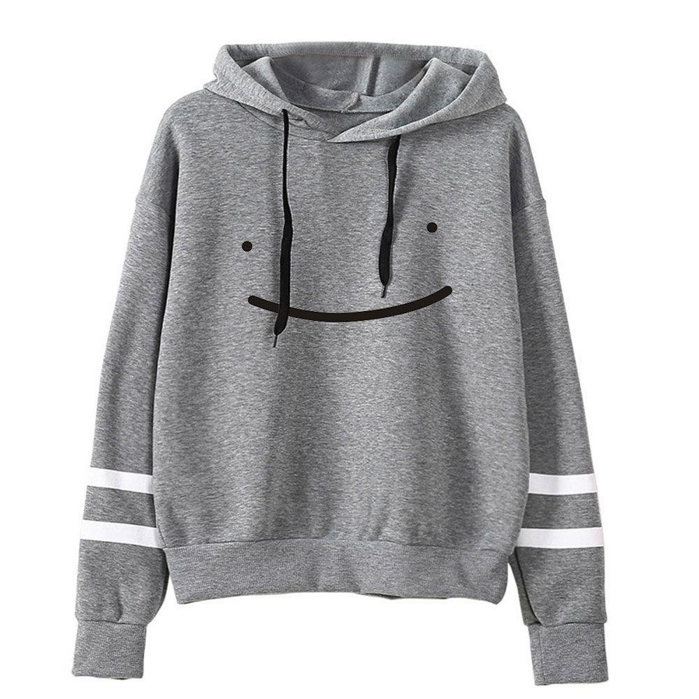 dreamwastaken black hoodie