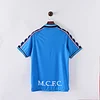Manchester City 1997 Retro Home Shirt