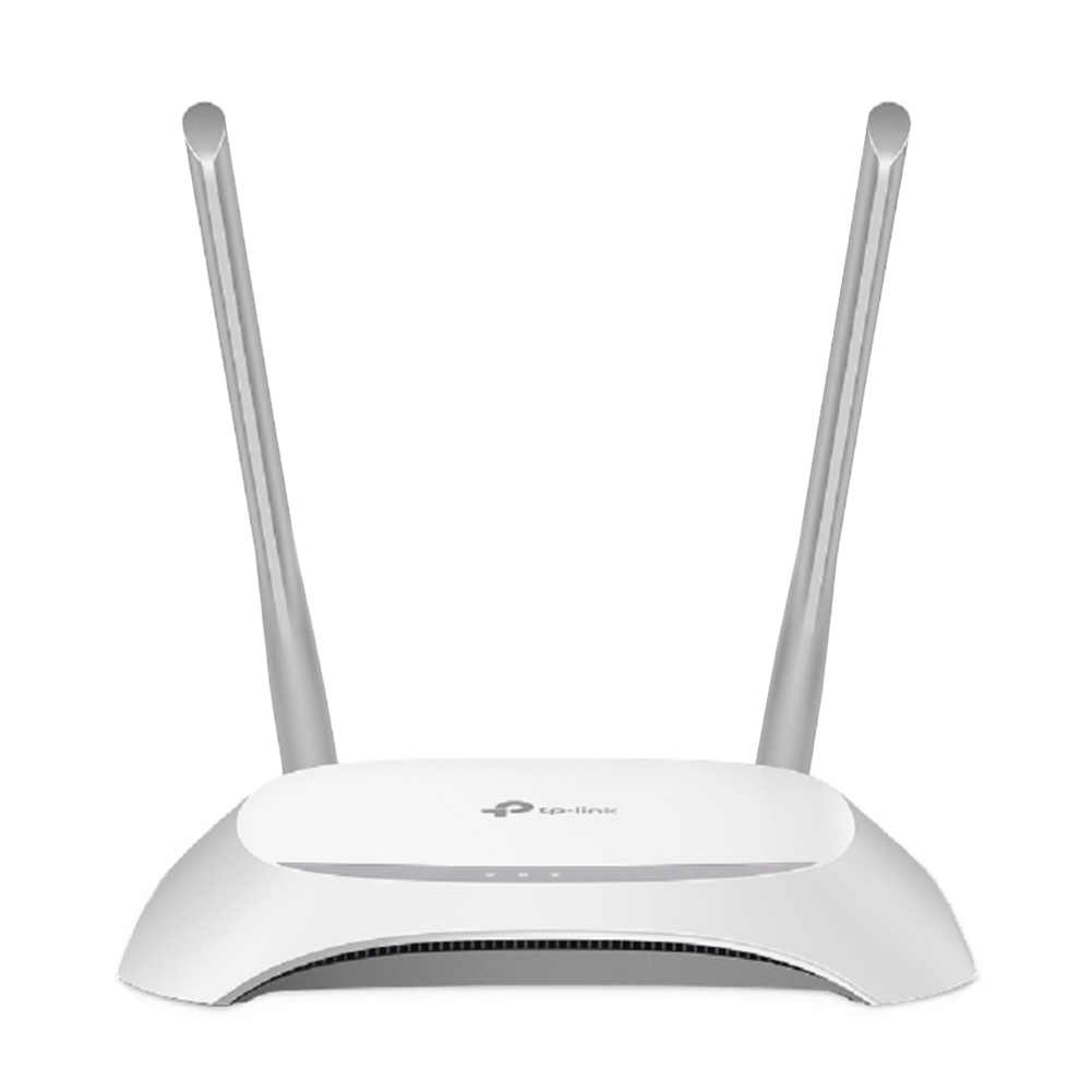 

TP-LINK TL-WR941N 300M 2.4G WiFi Router Wireless Signal Extender Amplifier, Us, 501 Original