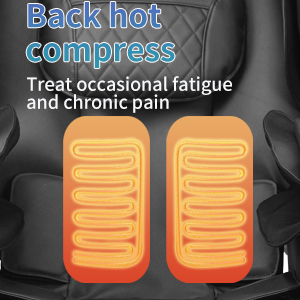Massage Chair 1