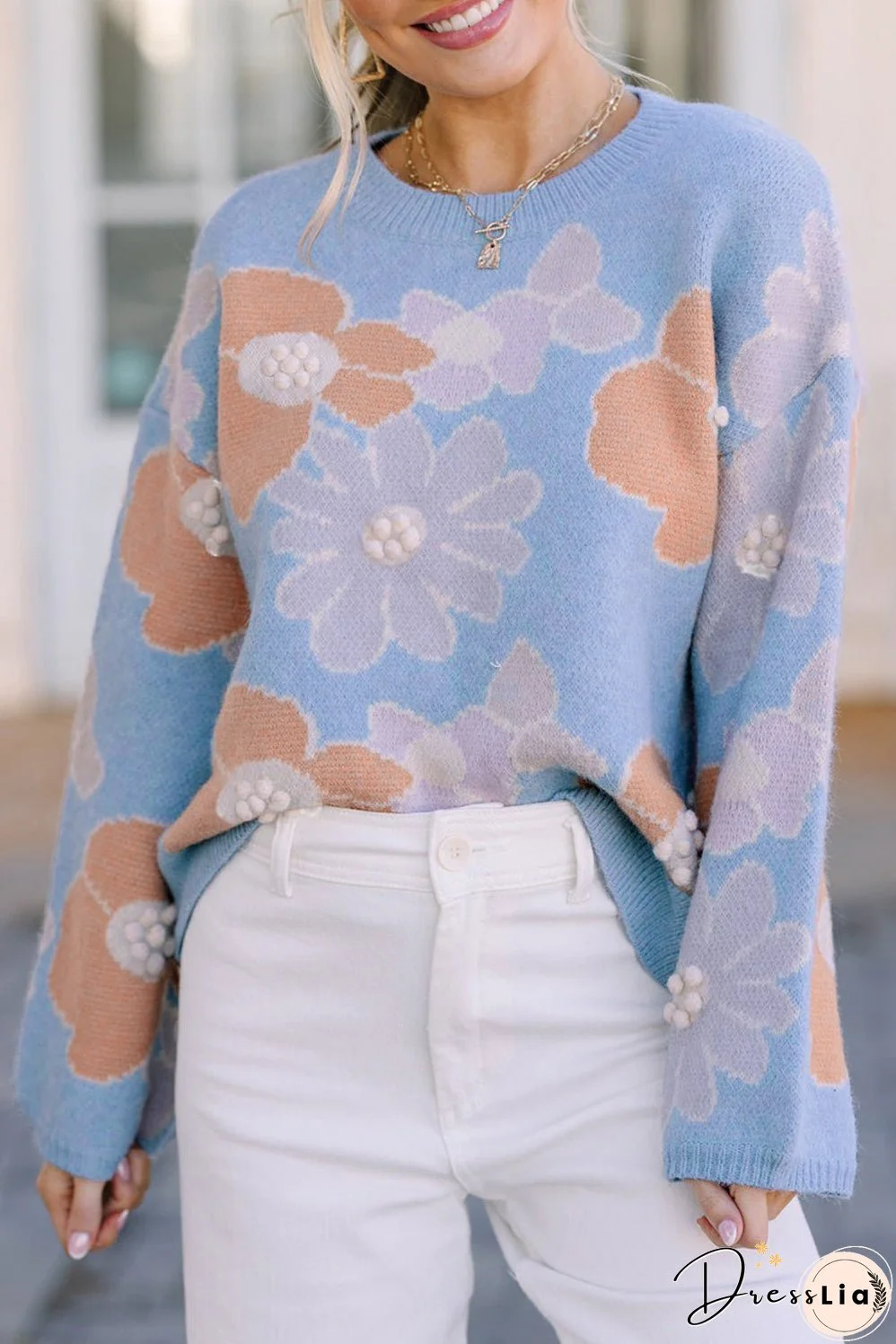 Casual and Stylish winter Sweater