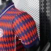 Joyfball 2025/2026 Player Version Bayern Munich Special Edition Football Jersey 1:1 Thai Quality（The player version jersey is a bit tight, please pay attention to the size selection）