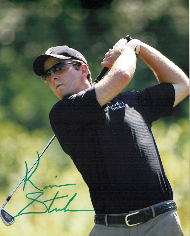 Kevin Strickland signed autographed 8x10 Photo Poster painting! AMCo! 15143