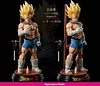 1/6 Scale Sexy Boy Series Vegeta IV - Dragon Ball Resin Statue - Hyperspace Studios [In Stock]