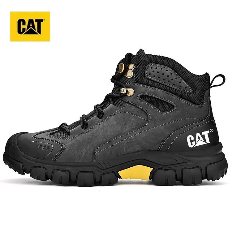 Caterpillar® men's outdoor cold and waterproof high-top shoes