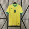 2024 Brazil Soccer Jersey Home