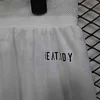 Joyfball 2025/2026 Player Version Arsenal White Shorts