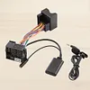 Radio Stereo Harness Adapter Audio 20 30 50 APS for Mercedes-Benz W169 W245 W203