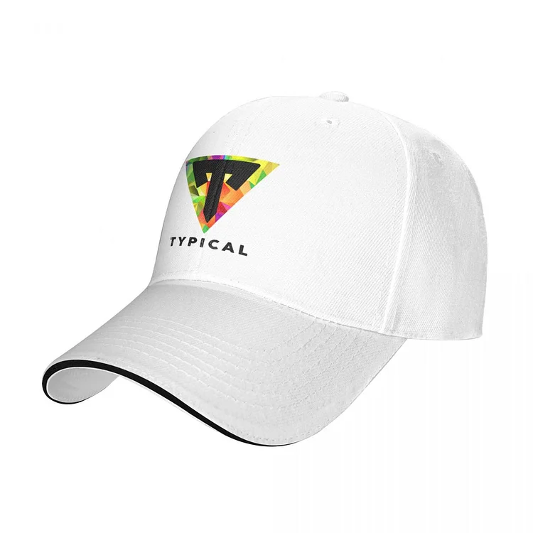 Typical Gamer Cap Baseball Cap trucker hats mens caps Womens