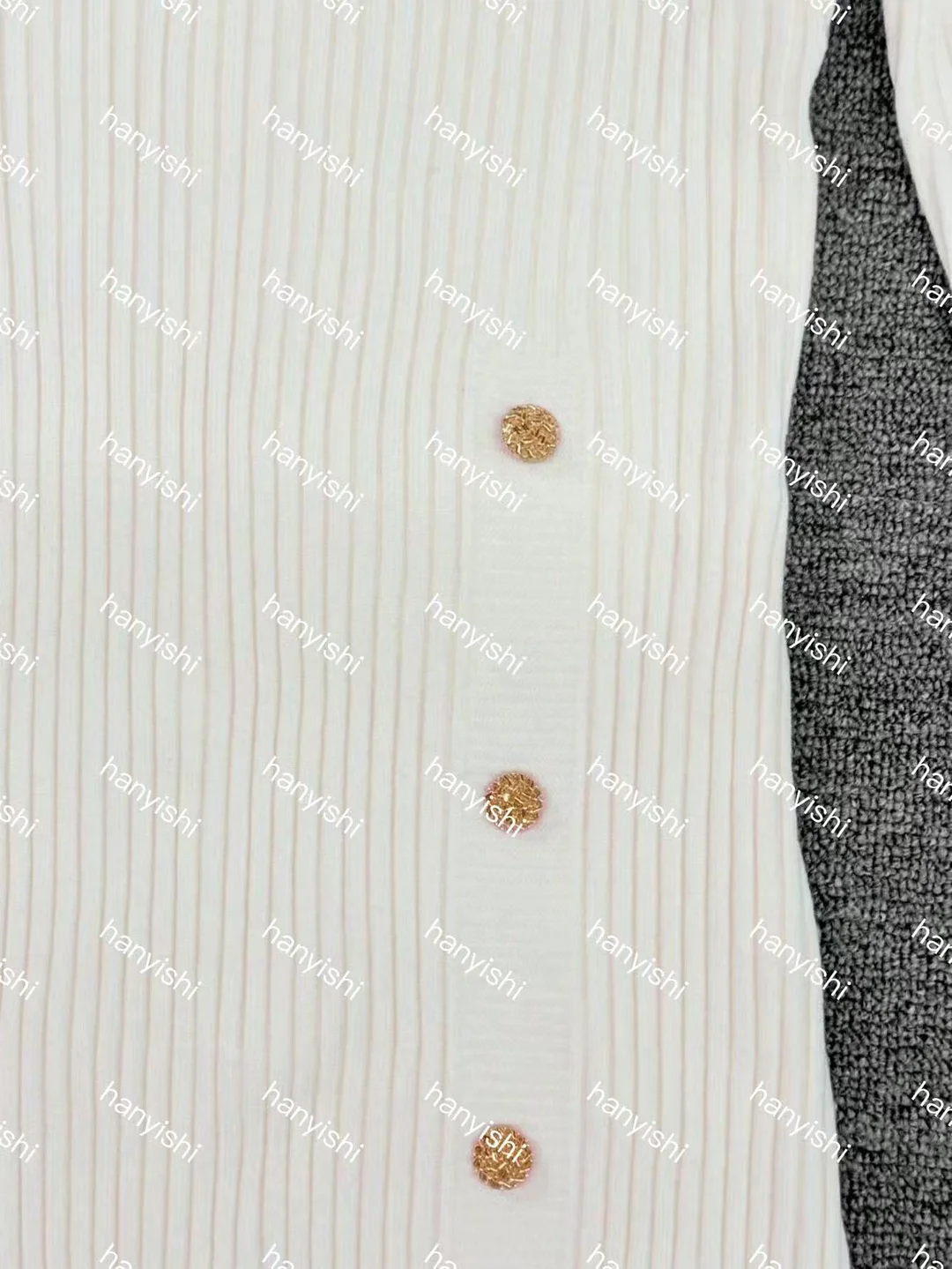 Nigikala Nigikala Casual Wool Dress Temperament Simple Dress Dress Autumn And Winter Women's Clothing