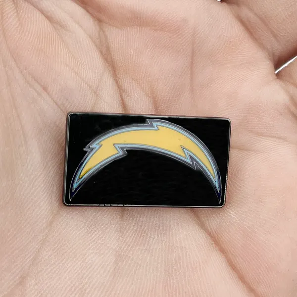 Foto del pin Fast Happy Lightning
