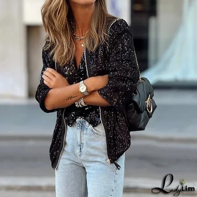 Casual and Comfortable Jacket