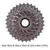 Bicycle 9 Speed Rotary Flywheel 13-32T 9 Speed Bicycle Sprocket for MTB Bike