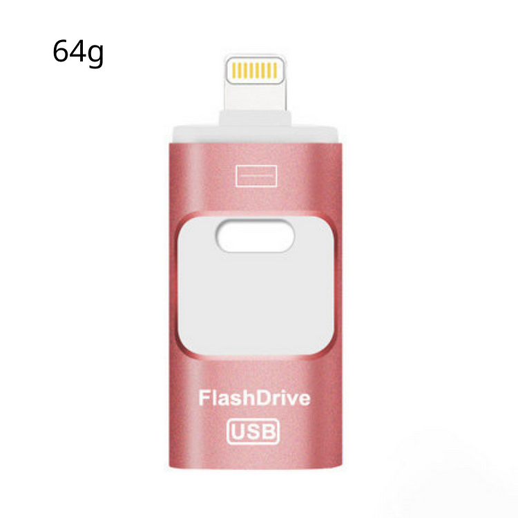 Cozium USB Flash Drive
