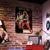 UFO - Vintage Metal Signs - 20*30cm/30*40cm - Music