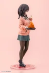 1/7 Scale PV336 Mako Kawai - Food for the Soul Official Statue - Kotobukiya