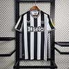 2023/2024 Newcastle United Home Soccer Jersey