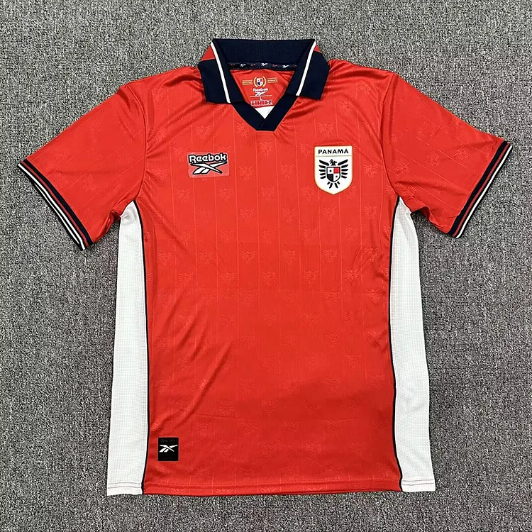 【S~4XL】Panama 2026 World Cup Home Jersey