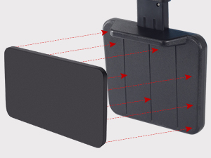 armrest for car