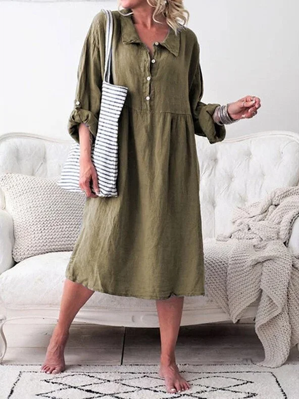 Women's Casual Dress