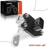 A-Premium Transmission Output Speed Sensor with Drive Link Compatible with Honda Accord 1992-1997, Civic 1992-1995, Odyssey 1995-1998 & Acura NSX 1993-2005, TL 1993-2005, CL 1997