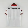 Retro 1995 Flamengo Soccer Jersey Third Away