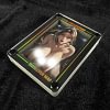 KKCCUS-007 & 008 & 009 Mai Shiranui 3D Card Stand Display - The King of Fighters - B&W Studio