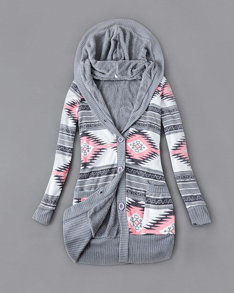 woman's Cardigan Sweaters-02