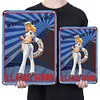 US Coast Guard - Metal Tin Signs(8*12Inch/12*16Inch)