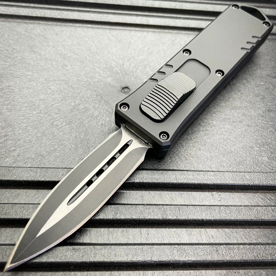 Exocel Dagger OTF Automatic Knife