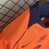 2025/2026 Barcelona Third Away Football Shirt 1:1 Thai Quality
