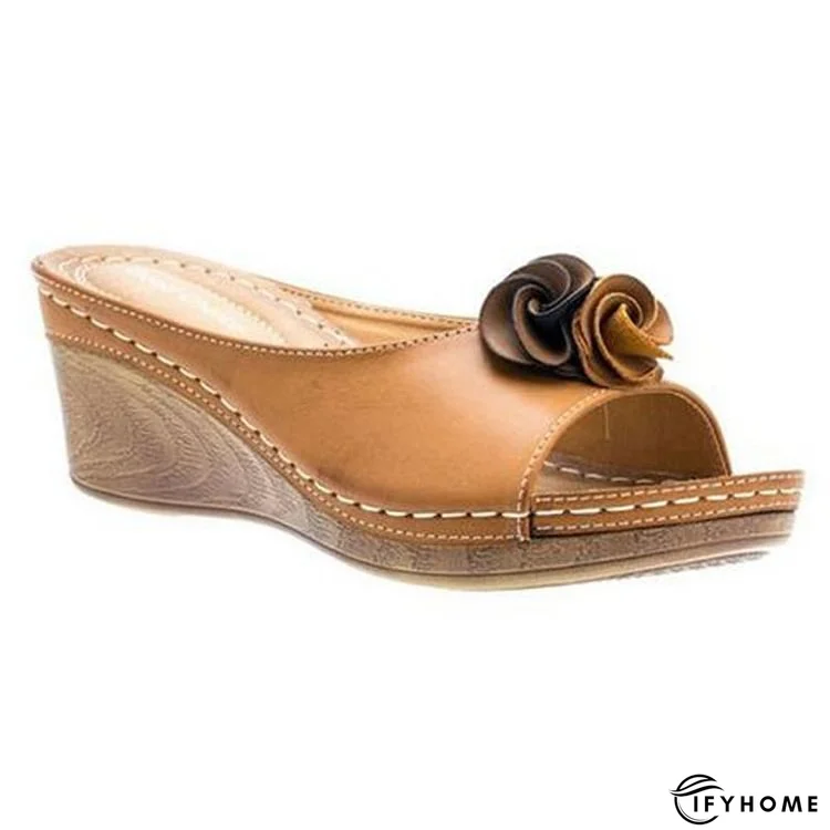 Stylish and Elegant general Sandals | IFYHOME