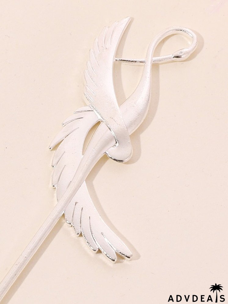 Animal Design Hair Pin