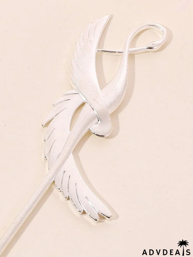 Animal Design Hair Pin