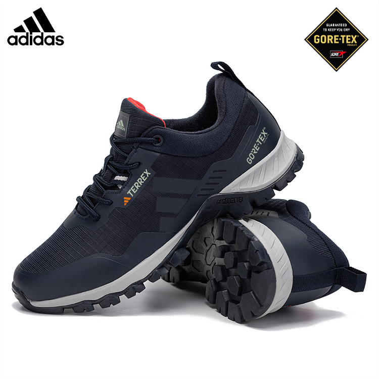 Nowe Męskie Buty Trekkingowe Terrex Gore-tex