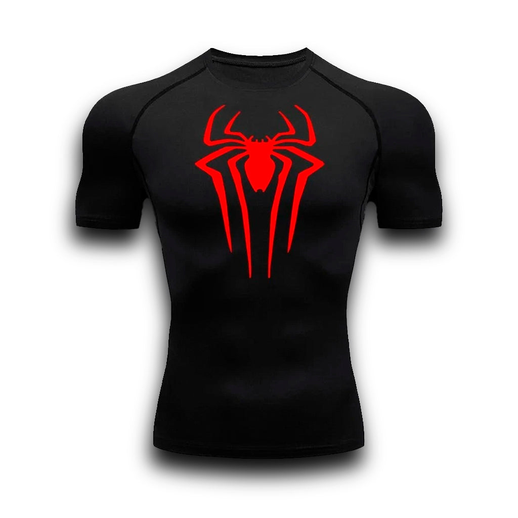 Spider - Compression