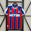 25/26 Crystal Palace Soccer Jersey Home