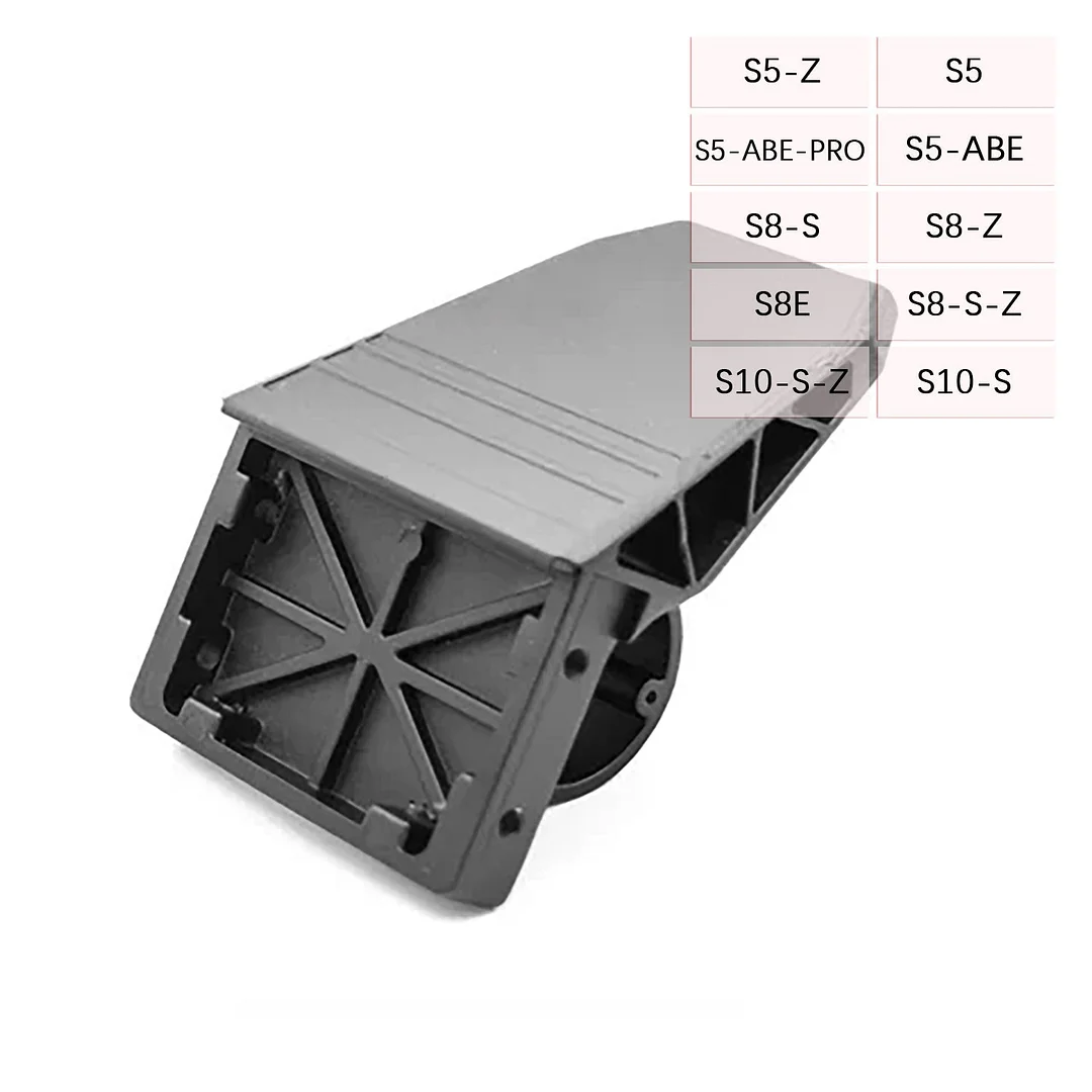 JOYOR Base spoiler S5 / S10S / SPRO / S5Z / S10SZ